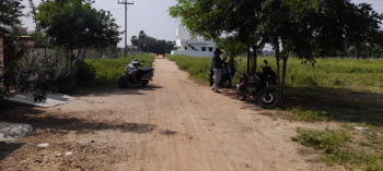  Residential Plot for Sale in Vilar, Thanjavur