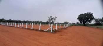  Residential Plot for Sale in Vallam, Thanjavur