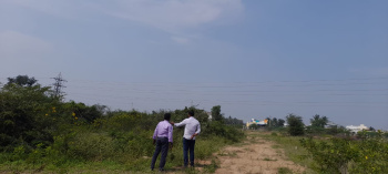  Residential Plot for Sale in Medical College Road, Thanjavur