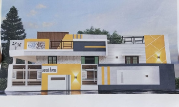 2 BHK House for Sale in Nanjikottai, Thanjavur
