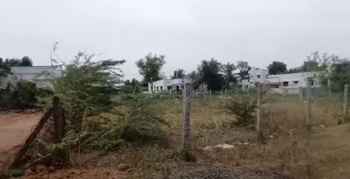  Residential Plot for Sale in Mariyamman Kovil Rd, Thanjavur