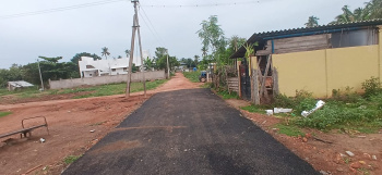 Residential Plot for Sale in Mariyamman Kovil Rd, Thanjavur