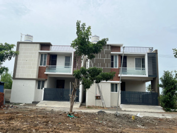 2 BHK House for Sale in Pillaiyarpatti, Thanjavur