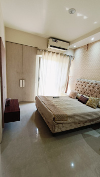 3 BHK Builder Floor for Sale in Sector 107 Noida