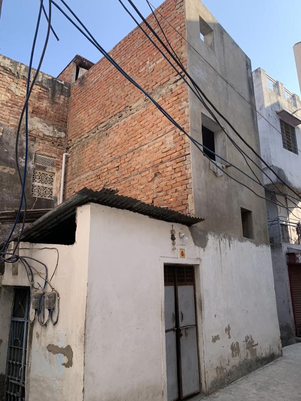 4 BHK House 35 Sq. Yards for Sale in Makarwali Road, Ajmer