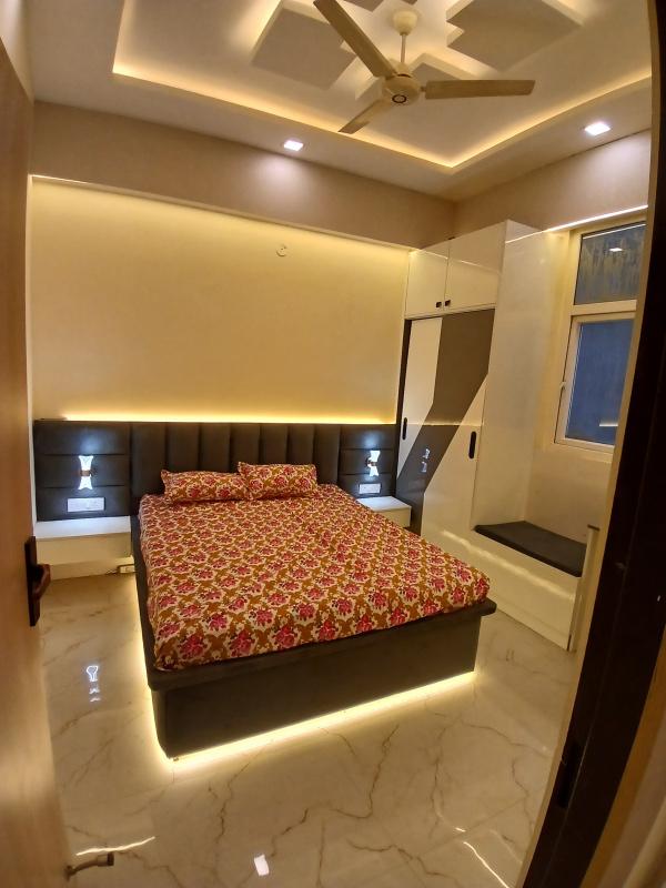  Studio Apartment 630 Sq.ft. for Sale in Sector 1 Greater Noida West