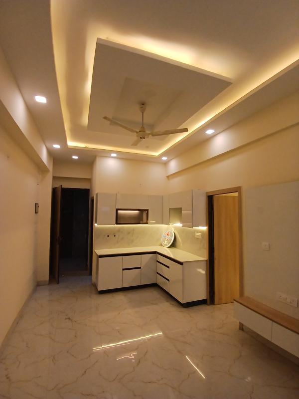  Studio Apartment 630 Sq.ft. for Sale in Sector 1 Greater Noida West