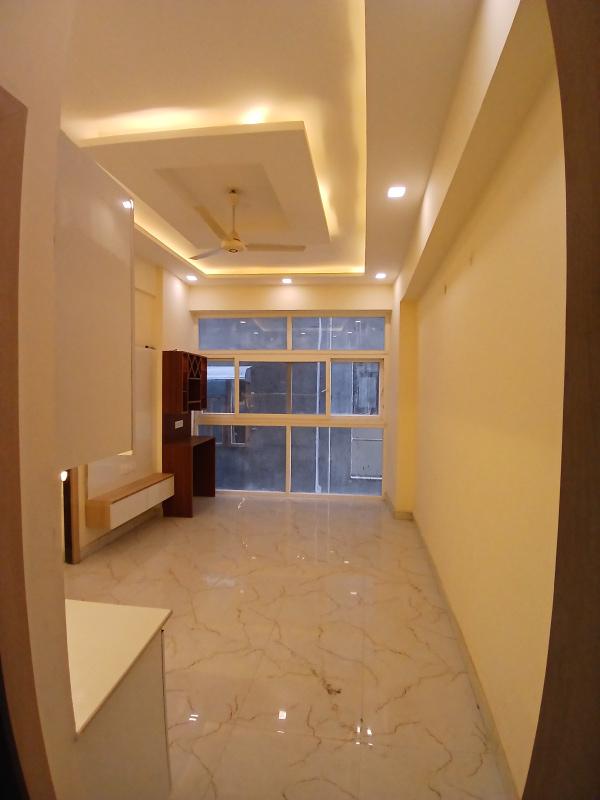  Studio Apartment 630 Sq.ft. for Sale in Sector 1 Greater Noida West