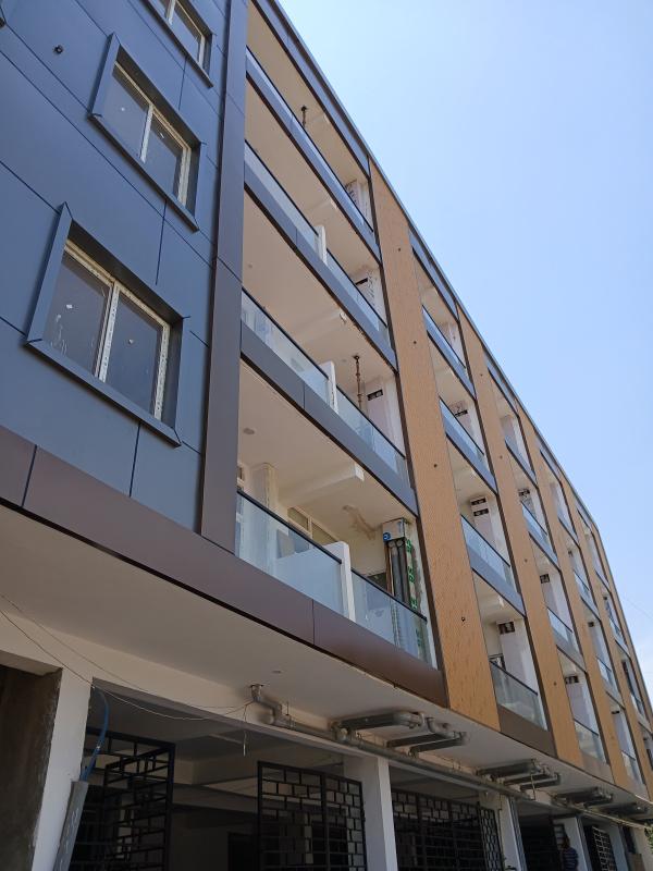 3 BHK 1575 Sq.ft. Villa for Sale in Knowledge Park 5, Greater Noida