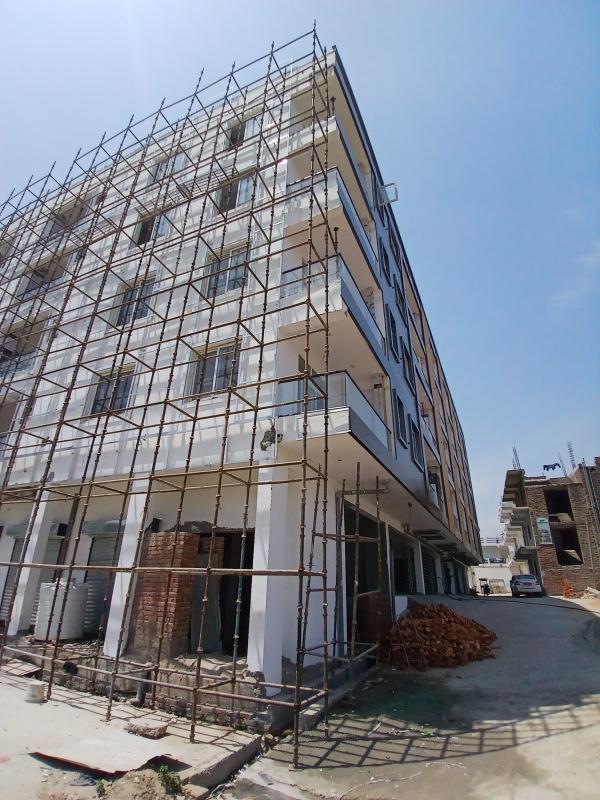 3 BHK 1575 Sq.ft. Villa for Sale in Knowledge Park 5, Greater Noida