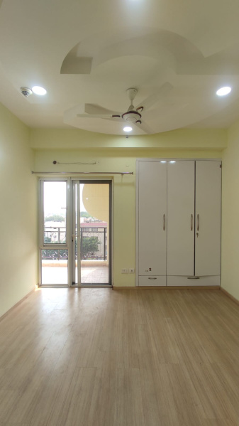 3 BHK Apartment 1650 Sq.ft. for Rent in Moti Nagar, Delhi