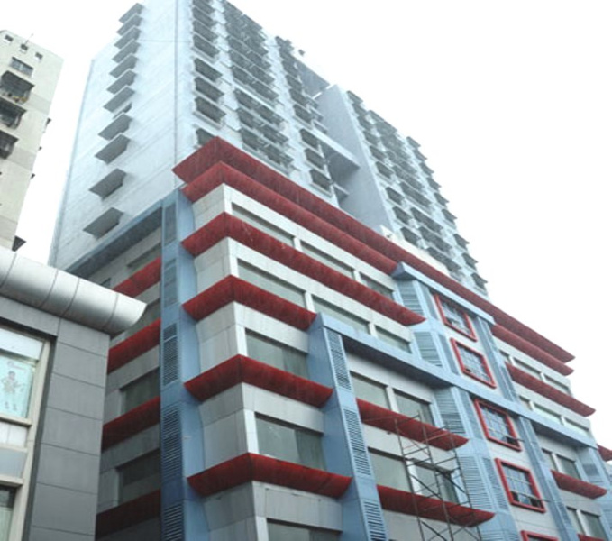  Office Space 650 Sq.ft. for Sale in Dadar, Mumbai