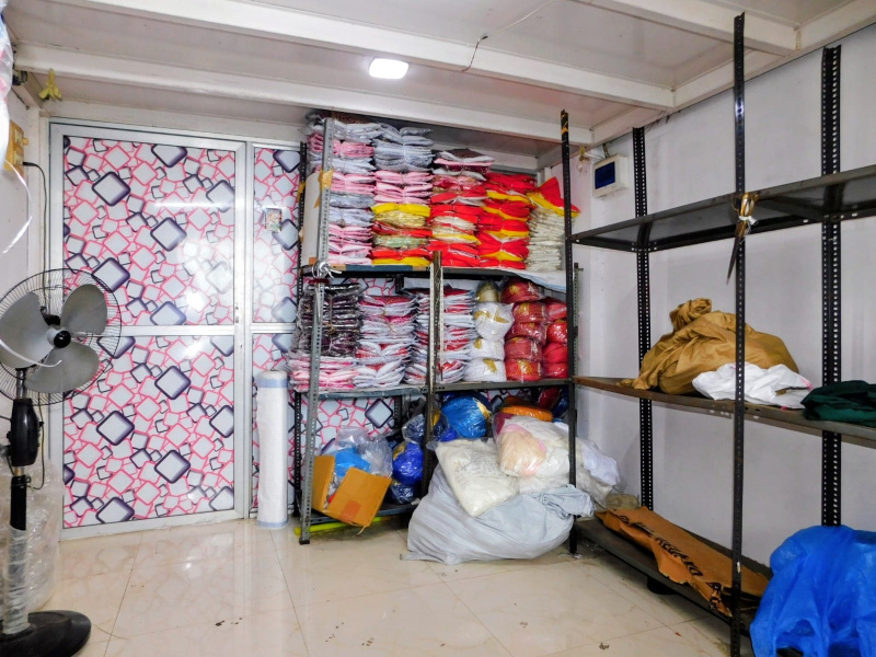  650 Sq.ft. Office Space for Sale in Dadar, Mumbai