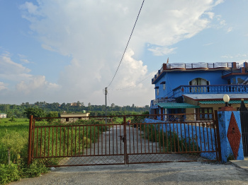  Residential Plot for Sale in Bhauwala, Dehradun