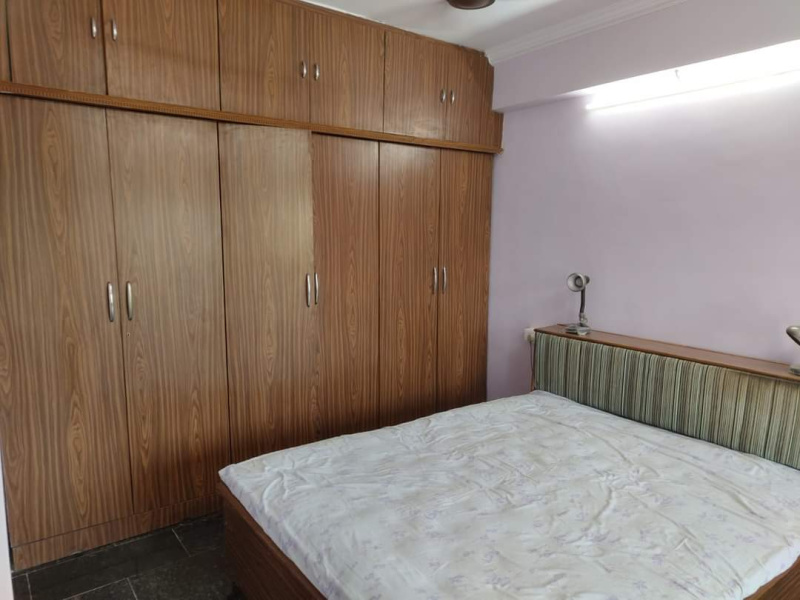 1 BHK Apartment 580 Sq.ft. for Sale in Chandivali Farm Road, Mumbai