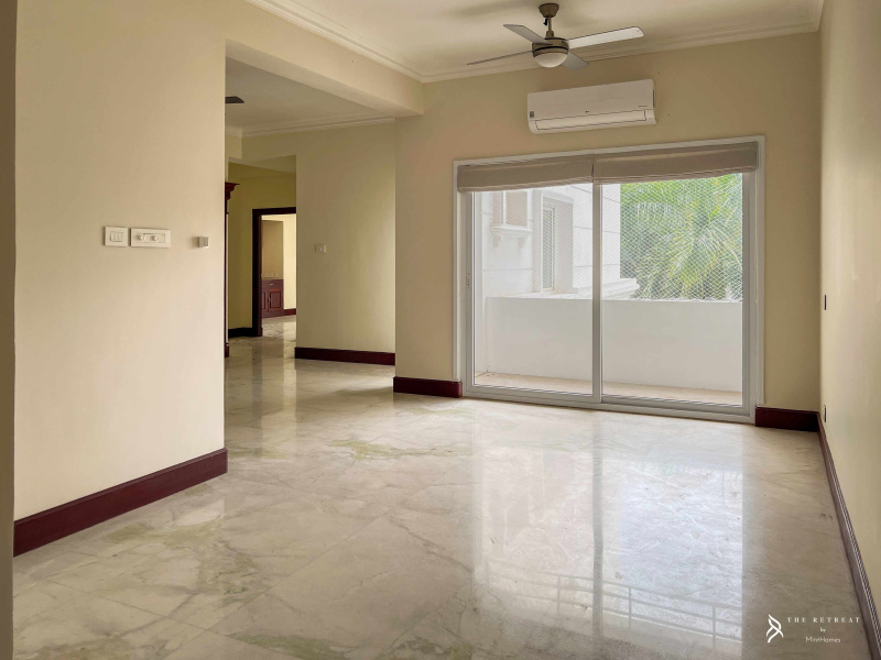 3 BHK Apartment 2016 Sq.ft. for Rent in Sengalipalayam, Coimbatore