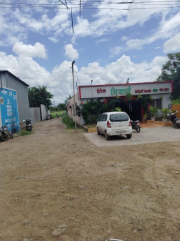  Warehouse for Sale in Kalubai Nagar, Wagholi, Pune