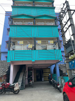 3 BHK House for Rent in Beldubi, Howrah