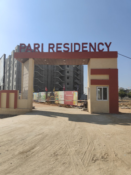 1 BHK Flat for Sale in Mansarovar, Jaipur