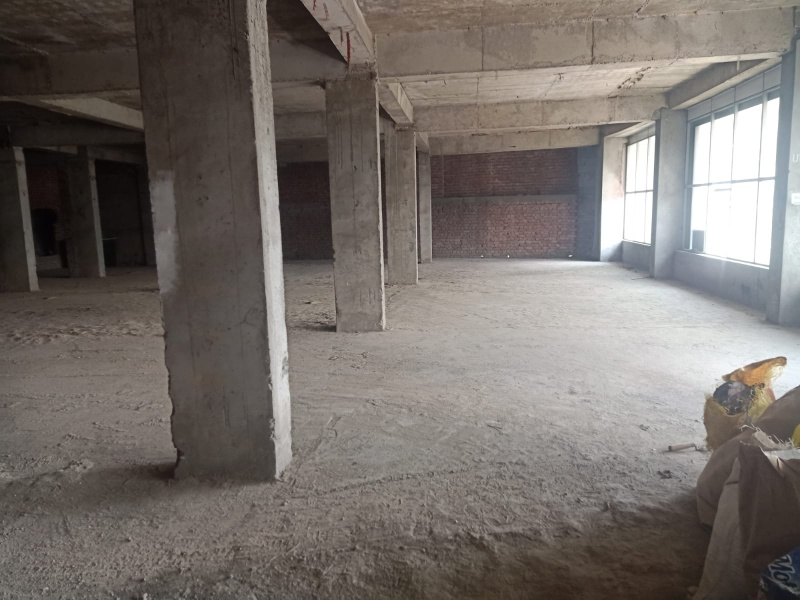  Office Space 4000 Sq.ft. for Rent in Rajgarh Road, Solan