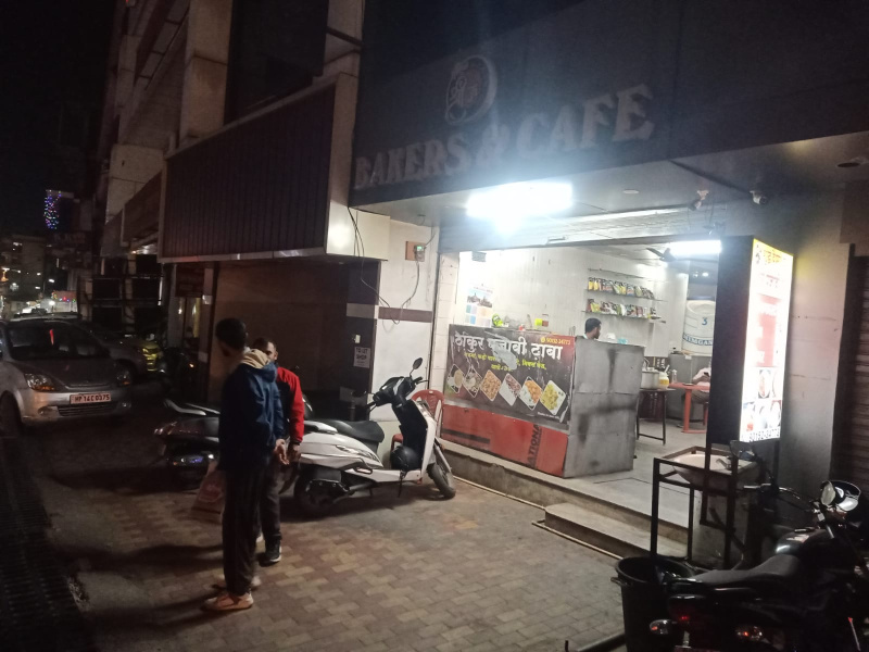  Commercial Shop 500 Sq.ft. for Rent in Bajoral Khurd, Solan