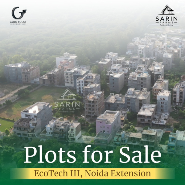  Residential Plot 100 Sq. Yards for Sale in Surajpur, Greater Noida