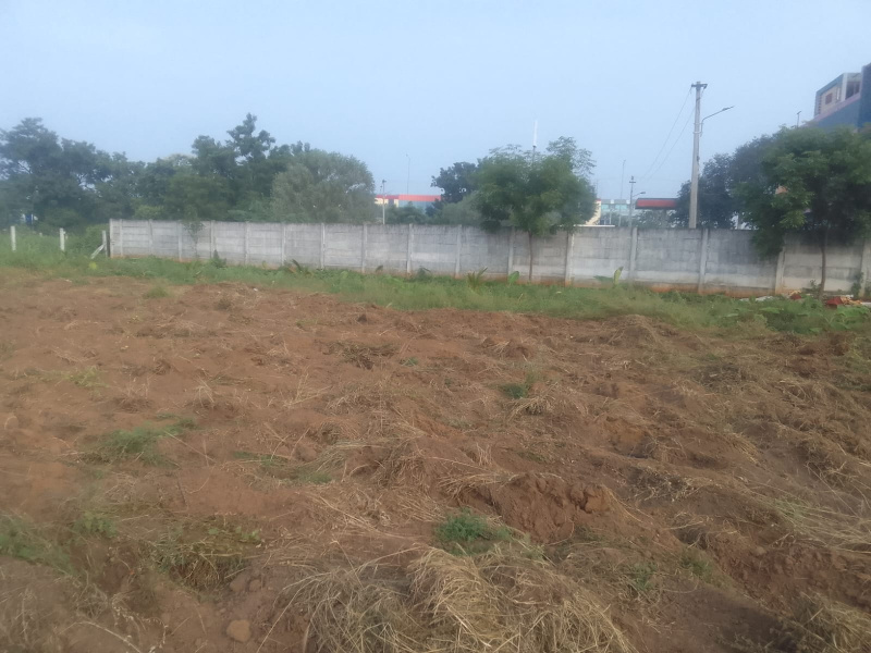  Residential Plot 15000 Sq.ft. for Rent in Mariyamman Kovil Rd, Thanjavur