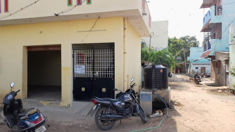  Warehouse 600 Sq.ft. for Rent in Ambur, Vellore