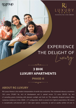 3 BHK Flat for Sale in Noida Extension, Greater Noida