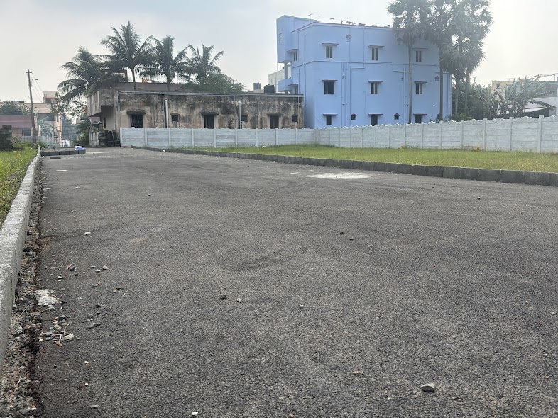  Residential Plot 600 Sq.ft. for Sale in Singaperumal Koil, Chennai