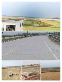  Residential Plot for Sale in Maniram, Gorakhpur