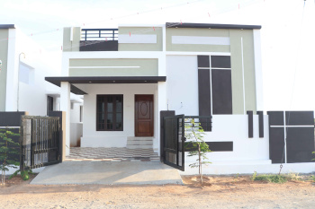 2 BHK House for Sale in Krishnapuram, Tirunelveli