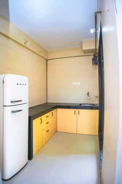 1 BHK Apartment 640 Sq.ft. for Sale in Sector 50, Seawoods, Navi Mumbai