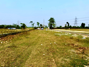  Residential Plot for Sale in Dandipur, Dehradun