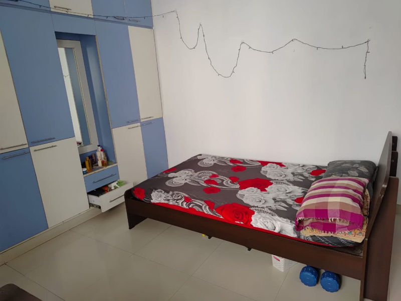 2 BHK Apartment 1122 Sq.ft. for Sale in Nolambur, Chennai