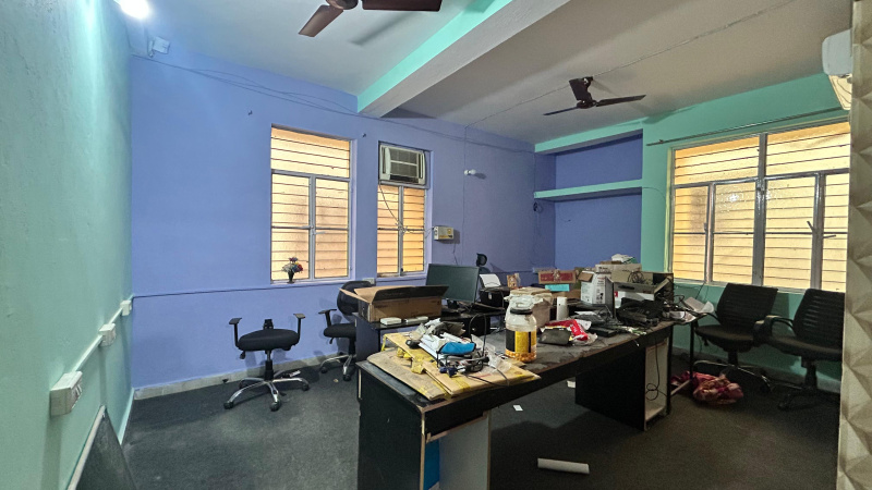  Office Space 6500 Sq.ft. for Rent in Kurji, Patna