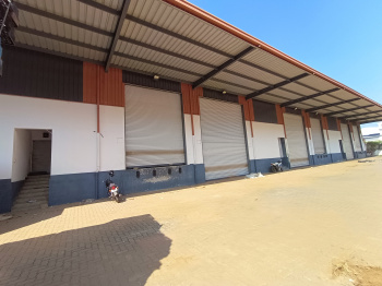  Warehouse for Rent in Edappally, Kochi