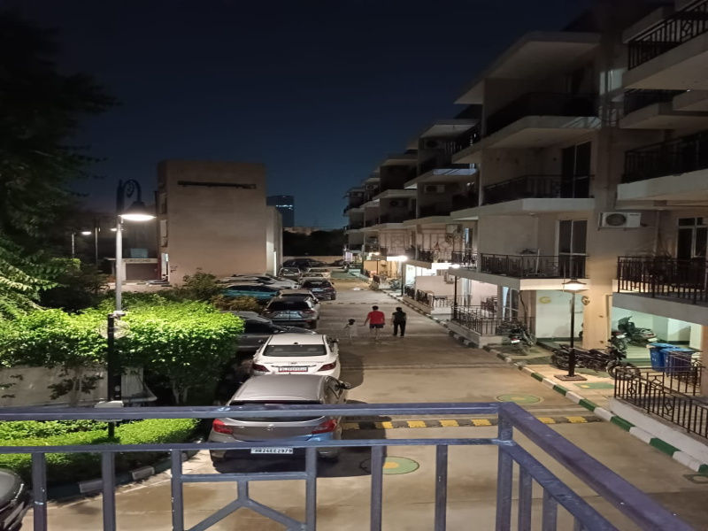 2 BHK Apartment 670 Sq.ft. for Sale in Sector 71 Gurgaon