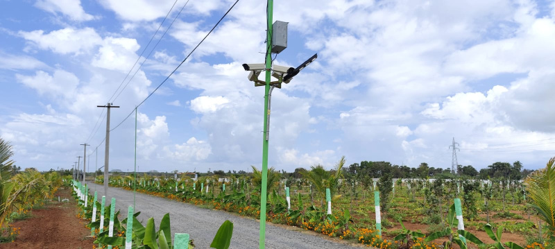  Agricultural Land 10000 Sq.ft. for Sale in Kovalam, Chennai