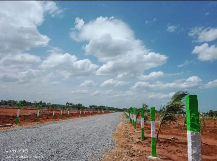  Agricultural Land 10000 Sq.ft. for Sale in Kovalam, Chennai