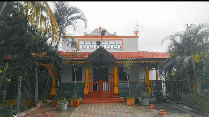  Agricultural Land 10000 Sq.ft. for Sale in Tindivanam, Villupuram