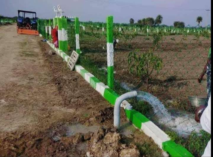  Agricultural Land 9600 Sq.ft. for Sale in Uthiramerur, Kanchipuram