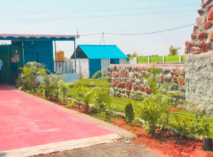  Agricultural Land 9500 Sq.ft. for Sale in Marakkanam, Chennai