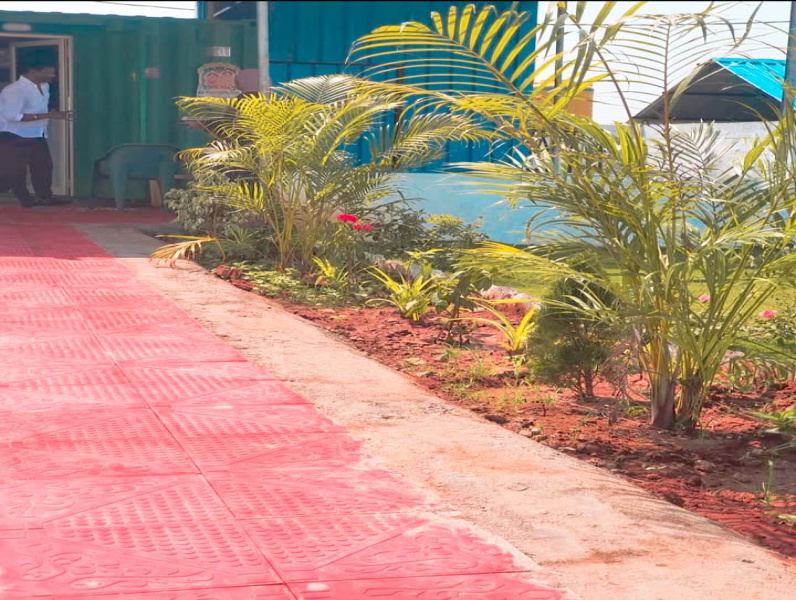  Agricultural Land 9500 Sq.ft. for Sale in Marakkanam, Chennai
