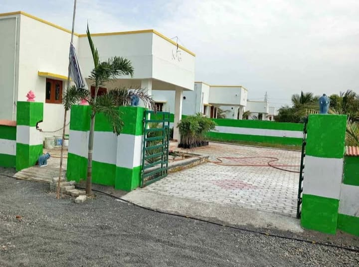  Agricultural Land 9600 Sq.ft. for Sale in Maduranthakam, Chengalpattu