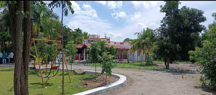  Agricultural Land 10000 Sq.ft. for Sale in Tindivanam, Pondicherry