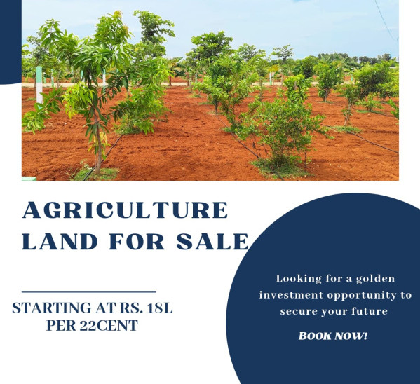 Property image for Kalpakkam To Vandalur Road, Chennai