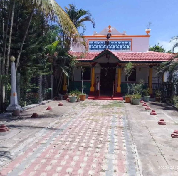  Agricultural Land 10000 Sq.ft. for Sale in Vittilapuram, Chengalpattu