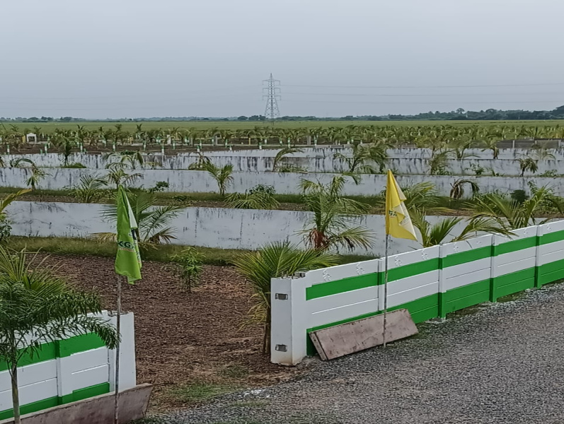  Agricultural Land 22 Cent for Sale in Thirukazhukundram, Chennai