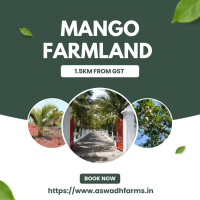  Agricultural Land for Sale in Acharapakkam, Chengalpattu